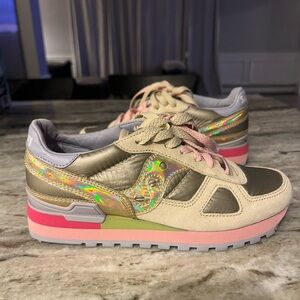 Saucony Women’s SHADOW ORIGINAL sneakers SIZE 7